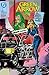 Green Arrow (1988-1998) #7