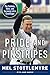 Pride and Pinstripes by Mel Stottlemyre