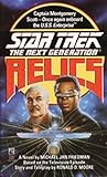 Relics