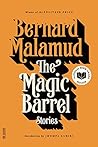 The Magic Barrel:...
