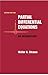 Partial Differential Equations: An Introduction, 2nd Edition