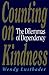 Counting On Kindness by Wendy Lustbader