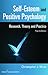 Self-Esteem and Positive Psychology, 4th Edition by Christopher J. Mruk