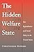 The Hidden Welfare State: Tax Expenditures and Social Policy in the United States (Princeton Studies in American Politics)