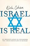 Israel is Real