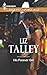 His Forever Girl by Liz Talley