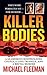 Killer Bodies: A Glamorous Bodybuilding Couple, a Love Triangle, and a Brutal Murder