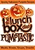 The Lunch Box Diet: Pumptastic