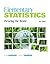 Elementary Statistics: Picturing the World