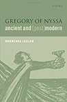 Gregory of Nyssa,...