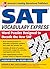 SAT Vocabulary Express: Word Puzzles Designed to Decode the New SAT