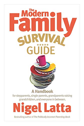 The Modern Family Survival Guide (Kindle Edition)