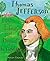 Thomas Jefferson by Maira Kalman