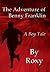 The Adventure of Benny Fran...