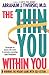The Thin You Within You: Winning the Weight Game with Self-Esteem