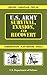 U.S. Army Survival, Evasion, and Recovery (US Army Survival)