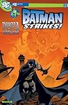 The Batman Strikes! #15