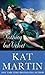 Nothing but Velvet by Kat Martin Nothing but Velvet by Kat Martin
