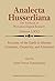 Passions of the Earth in Human Existence, Creativity, and Literature (Analecta Husserliana Book 71)
