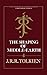 The Shaping of Middle-earth by J.R.R. Tolkien
