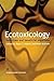 Ecotoxicology: Pesticides and beneficial organisms