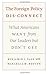 The Foreign Policy Disconnect: What Americans Want from Our Leaders but Don't Get (American Politics and Political Economy Series)