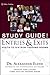 Study Guide for Entries and Exits by Alexander Elder Study Guide for Entries and Exits by Alexander Elder