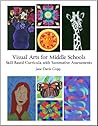 Visual Arts for Middle Schools: Skill Based Curricula with Summative Assessments