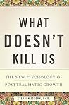 What Doesn't Kill...