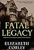 Fatal Legacy (Detective Chief Inspector Andrew Fenwick #2)
