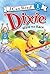 Dixie Wins the Race by Grace Gilman