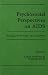 Psychosocial Perspectives on Aids by Lydia Temoshok