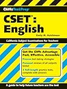 CliffsTestPrep CS...