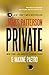 Private (A Private Novel Book 1)