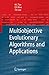 Multiobjective Evolutionary Algorithms and Applications (Advanced Information and Knowledge Processing)