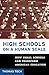 High Schools On a Human Scale by Tom Toch