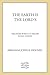 The Earth Is the Lord's: The Inner World of the Jew in East Europe