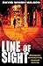 Line of Sight (Frank Swann, #1)
