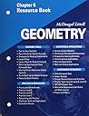 McDougal Littell - Geometry - Chapter 6 Resource Book