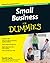 Small Business For Dummies<sup>®</sup>