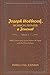 Joseph Holbrook, Mormon Pioneer,  a Journal: With commentary on the winter he spent with the Ponca Indians