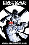 Batman/Deathblow: After the Fire #1 (of 3)