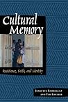 Cultural Memory: ...