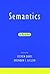 Semantics: A Reader