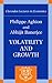 Volatility and Growth (Clarendon Lectures in Economics)