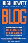 Blog: Understanding the Information Reformation That's Changing Your World Book cover for Blog: Understanding the Information Reformation That's Changing Your World