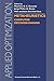 Metaheuristics: Computer Decision-Making (Applied Optimization Book 86)