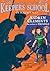 In Harm's Way (Benjamin Pratt and the Keepers of the School Book 4)