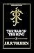 The War of the Ring by J.R.R. Tolkien