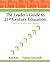 Leader's Guide to 21st Century Education, The: 7 Steps for Schools and Districts (Pearson Resources for 21st Century Learning)